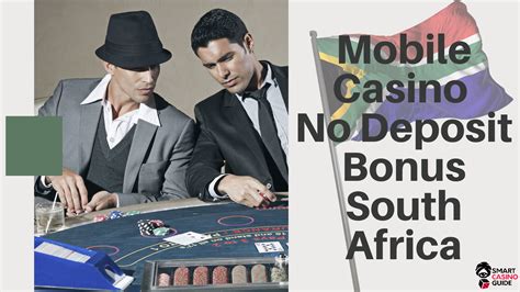 online mobile casino no deposit bonus south africa